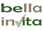 Bellainvita Praxis Bucher Logo